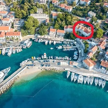 Διαμέρισμα Centrum *