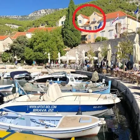 Centrum Διαμέρισμα *