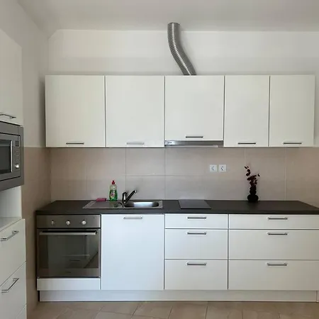 Centrum Διαμέρισμα Μπολ