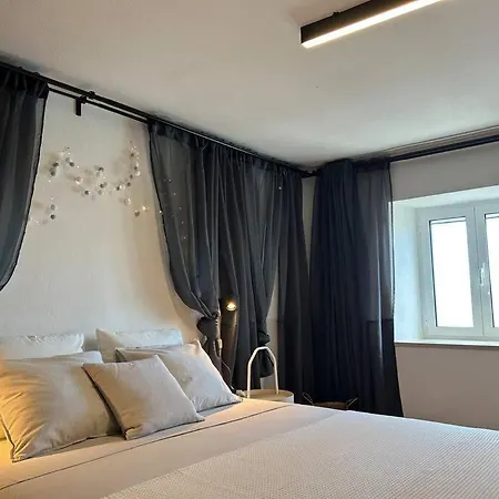 Apartment Centrum Bol