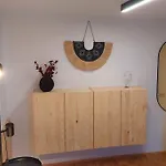Apartamento Centrum - One Minute From The Sea