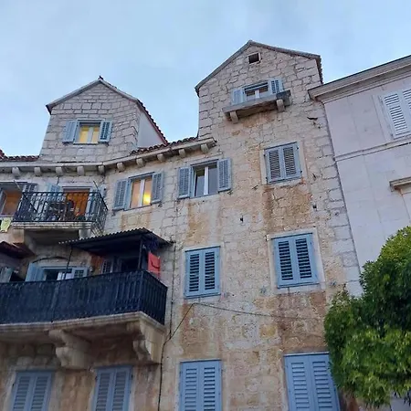 Centrum - One Minute From The Sea Apartamento