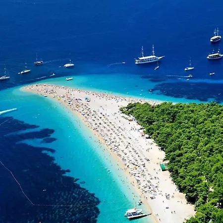 Apartamento Centrum - One Minute From The Sea *