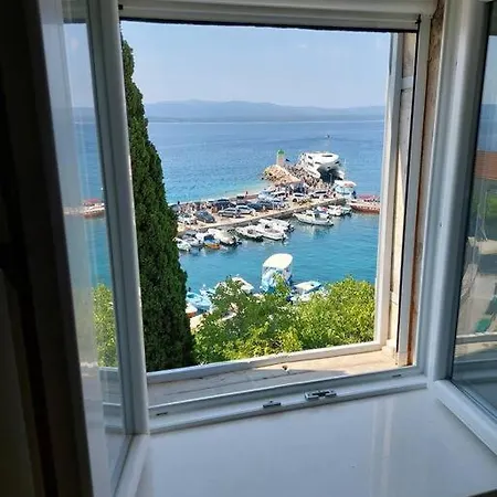 Centrum - One Minute From The Sea * Bol