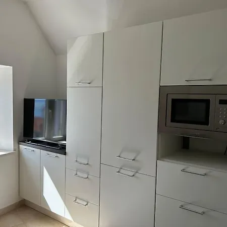 Apartamento Centrum - One Minute From The Sea