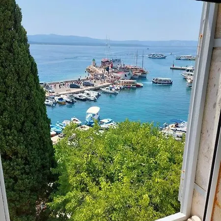 Centrum - One Minute From The Sea * Bol