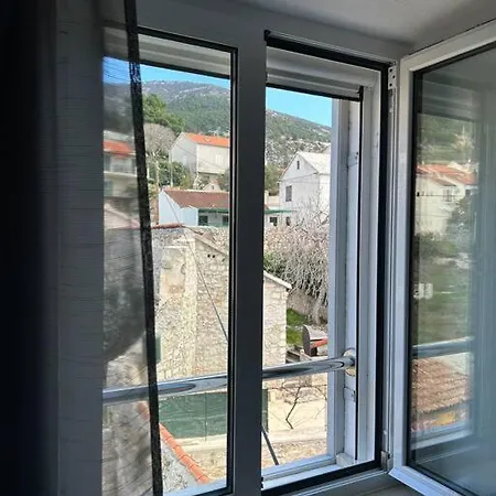 Centrum - One Minute From The Sea Apartament *
