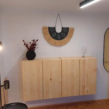 Apartament Centrum - One Minute From The Sea